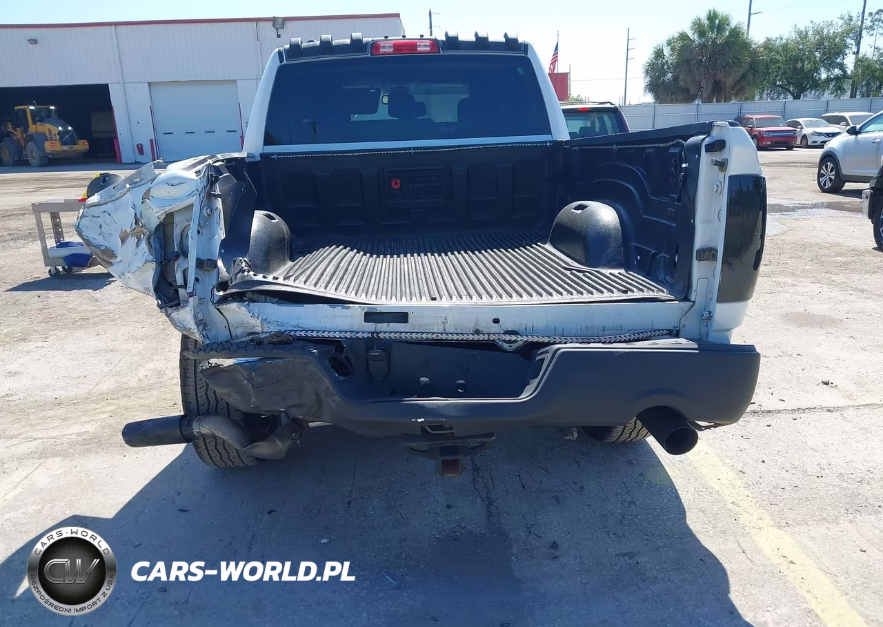 2014 Ram 1500 Slt VIN:1C6RR6GT1ES171908 - 18