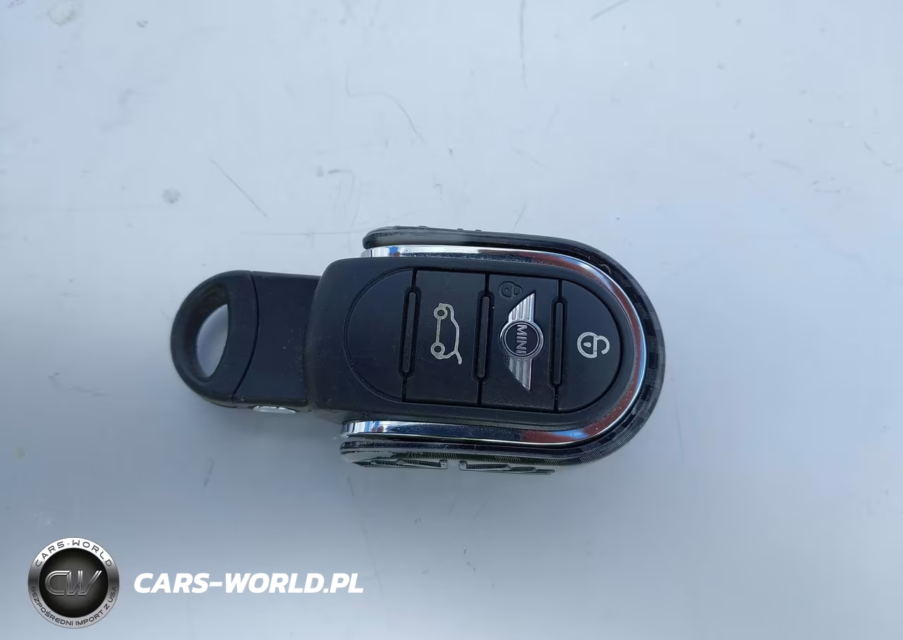 2017 Mini Countryman Cooper S VIN:WMZYT5C39H3E18969 - 11