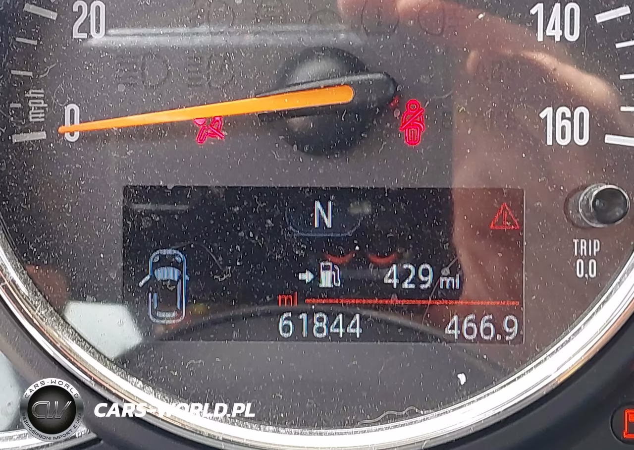 2017 Mini Countryman Cooper S VIN:WMZYT5C39H3E18969 - 16
