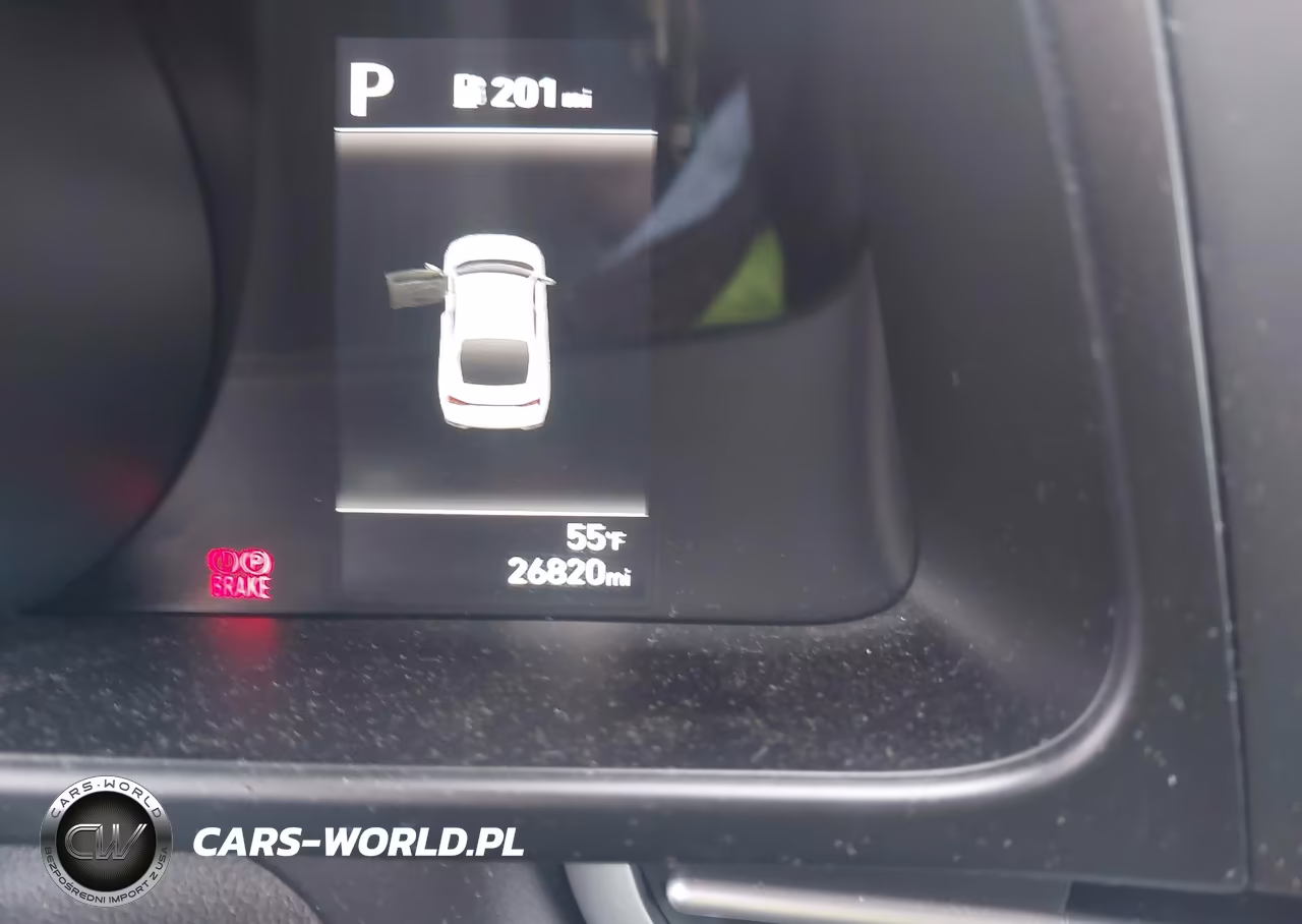 2023 Hyundai Elantra Sel VIN:KMHLM4AG5PU542701 - 16