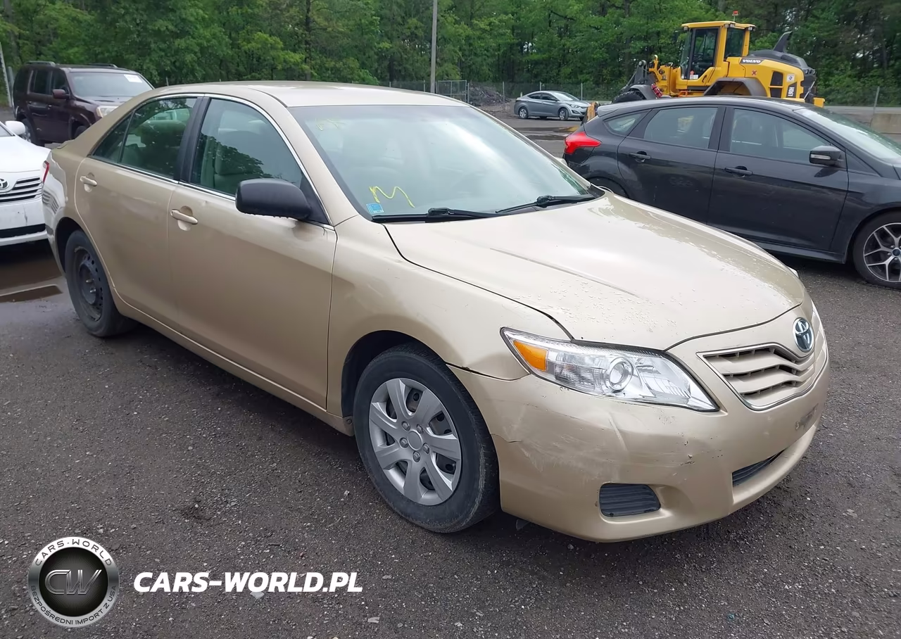 Główne zdjęcie 2011 Toyota Camry Se-Le-Xle