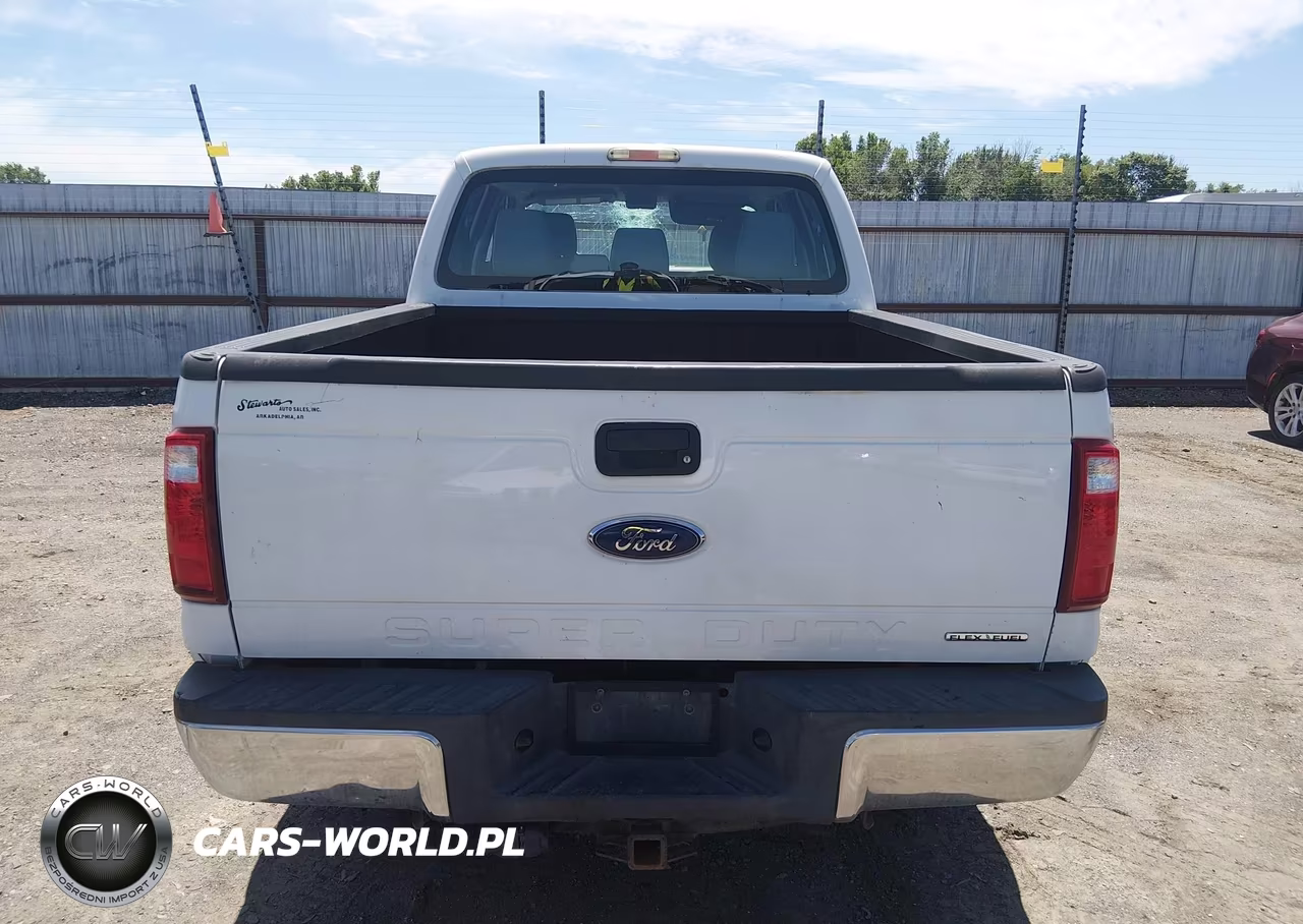 2015 Ford F-250 Xl VIN:1FT7W2B6XFEC76238 - 16