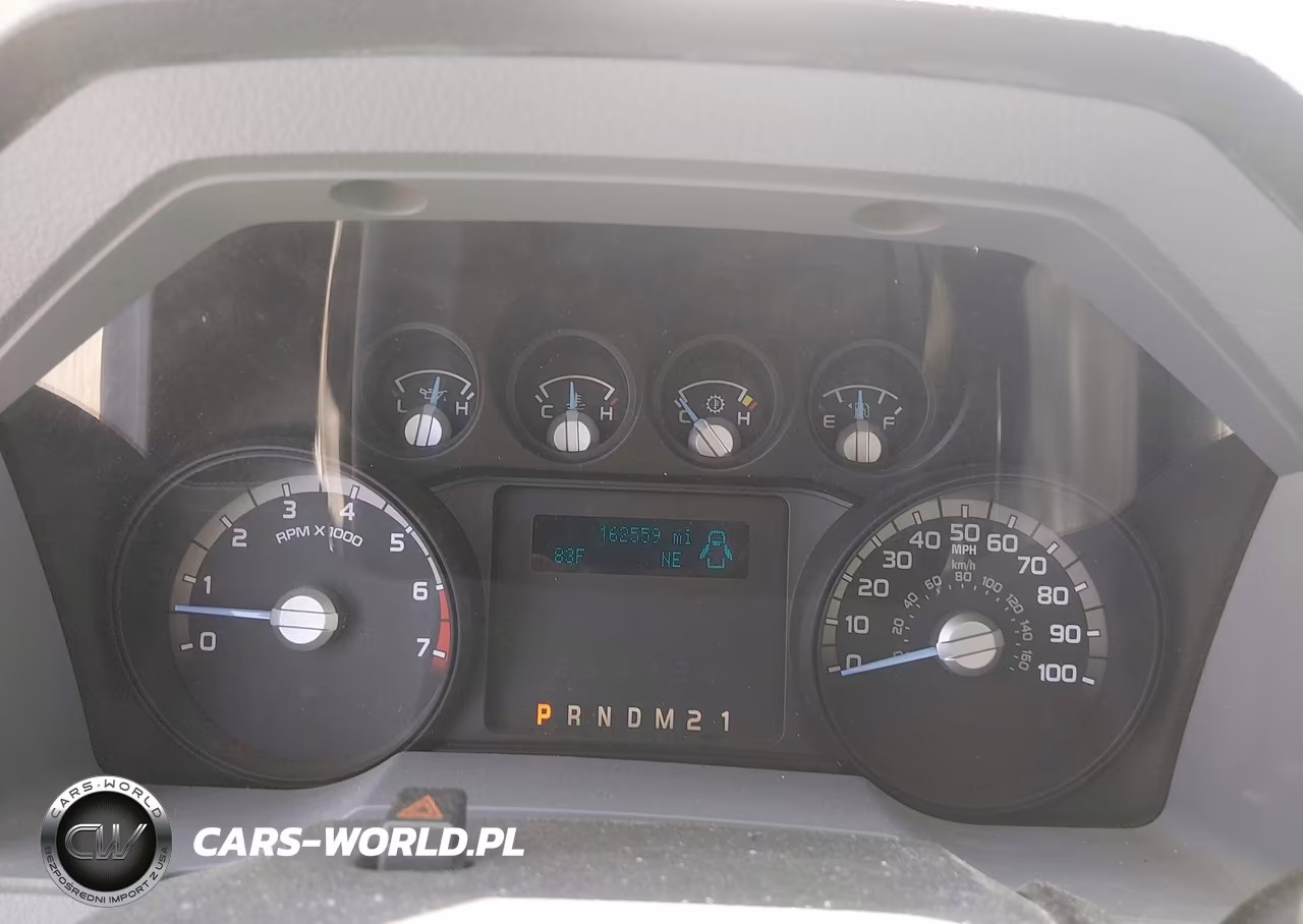 2015 Ford F-250 Xl VIN:1FT7W2B6XFEC76238 - 7