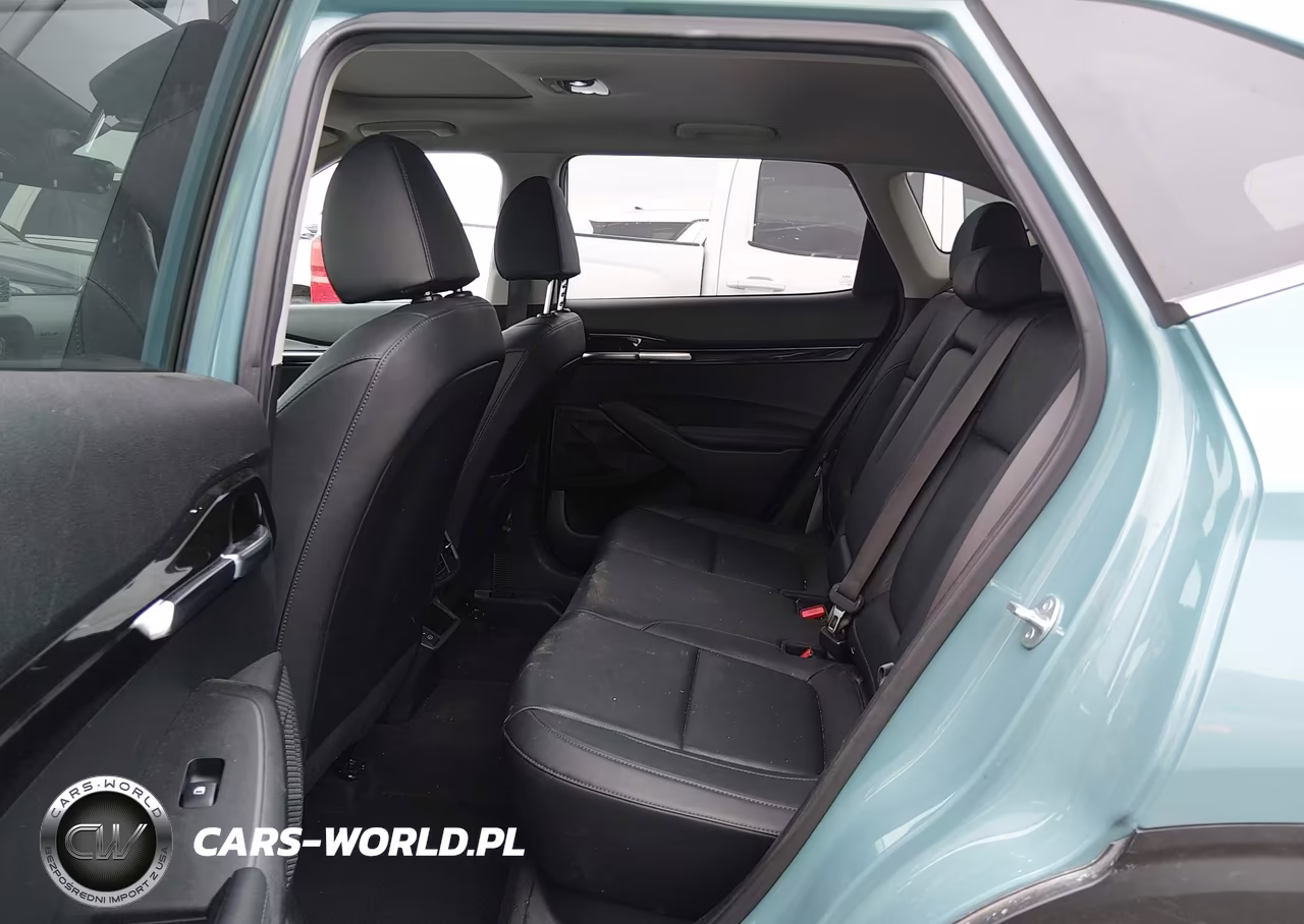 2024 Kia Seltos Sx Turbo VIN:KNDETCA77R7481217 - 8