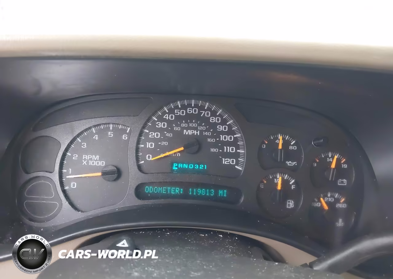 2005 GMC Sierra 1500 Slt VIN:2GTEK19B051302670 - 7