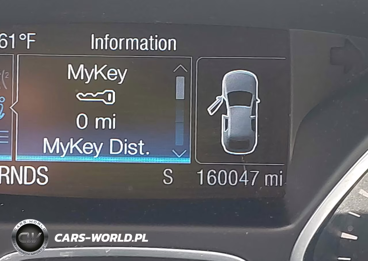 2013 Ford Escape Se VIN:1FMCU0GX4DUD65036 - 16