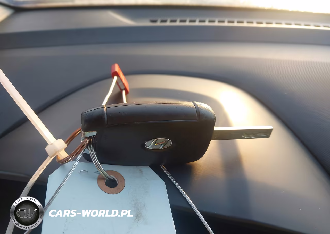 2023 Hyundai Venue Sel VIN:KMHRC8A31PU258922 - 11