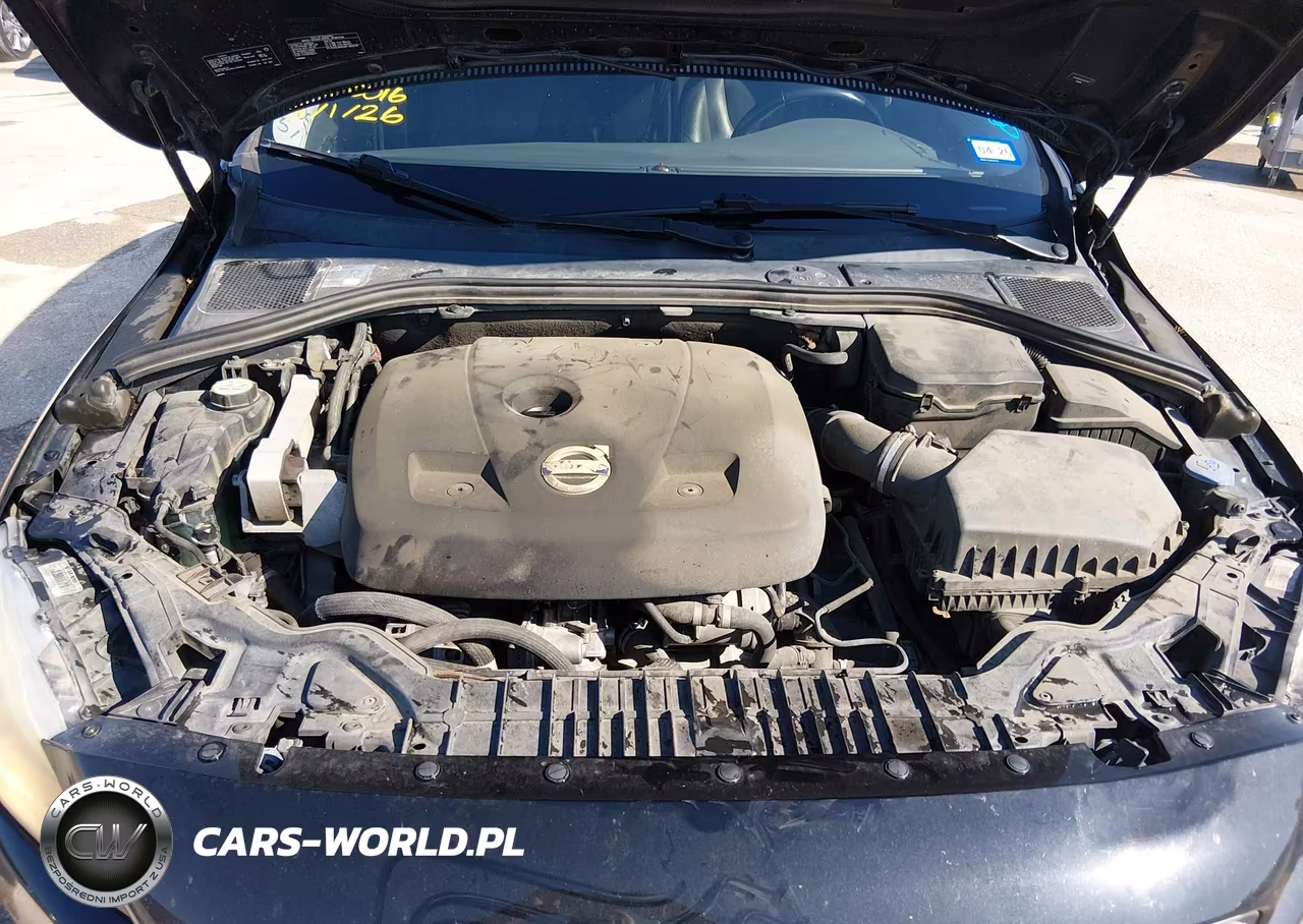 2015 Volvo S60 T5 Premier VIN:YV140MFB2F2315181 - 10