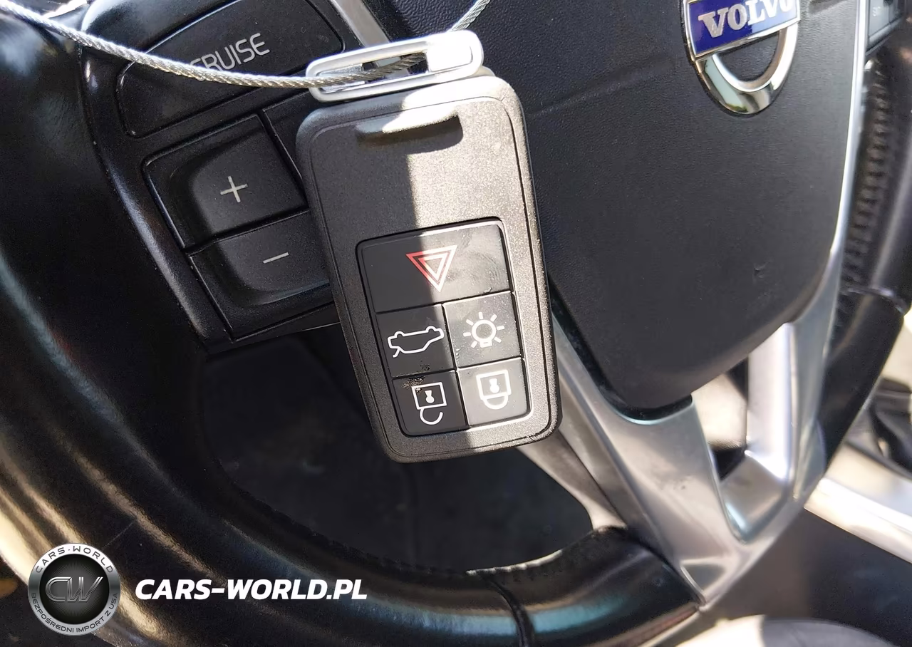 2015 Volvo S60 T5 Premier VIN:YV140MFB2F2315181 - 11