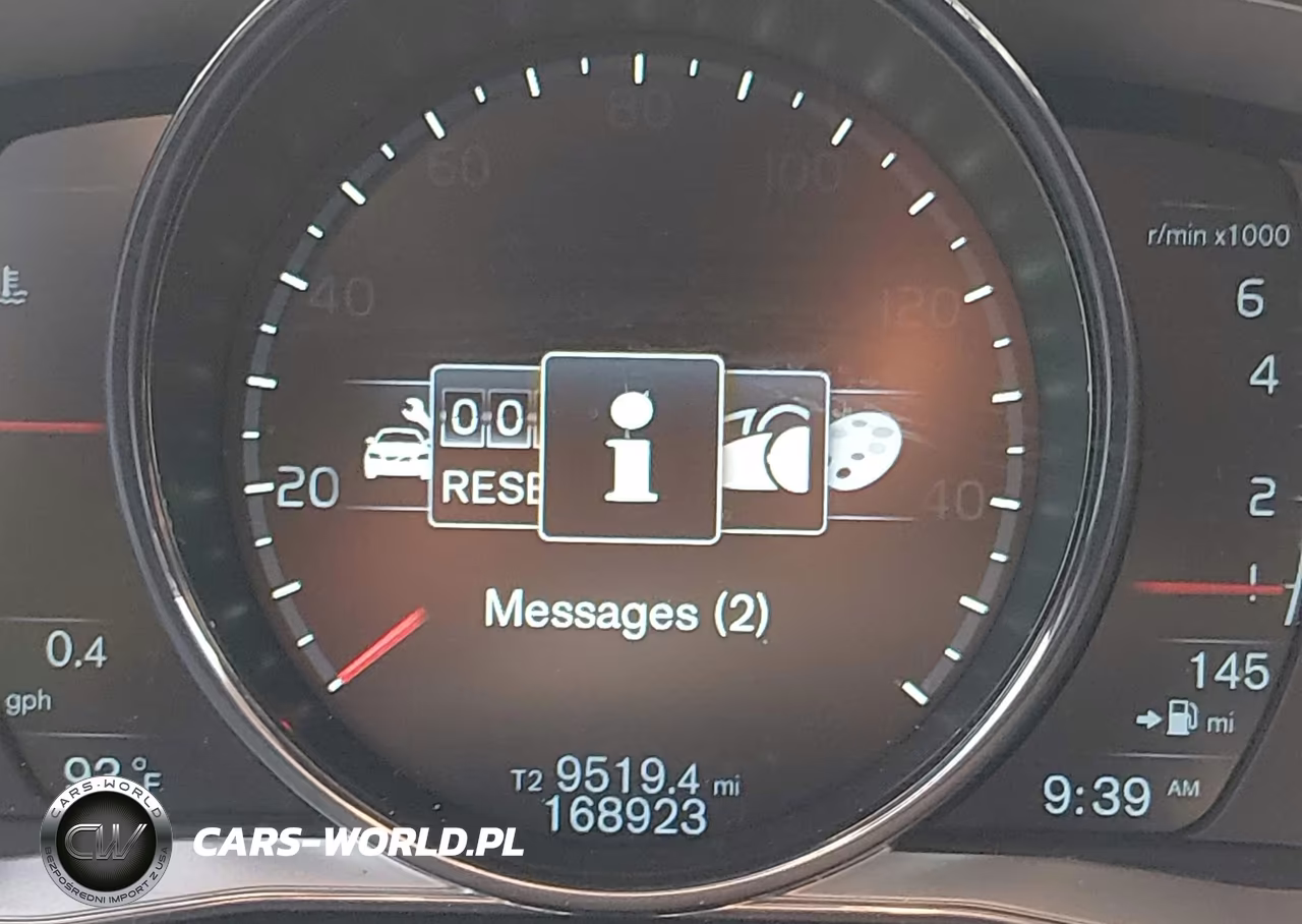 2015 Volvo S60 T5 Premier VIN:YV140MFB2F2315181 - 15