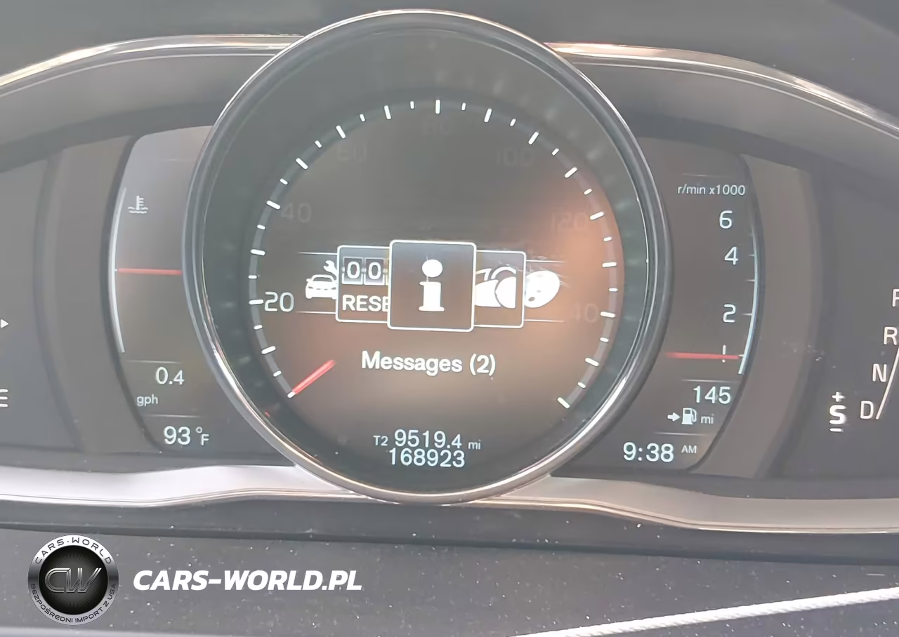 2015 Volvo S60 T5 Premier VIN:YV140MFB2F2315181 - 7