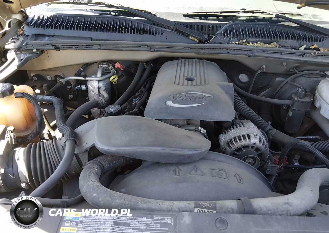 2004 Chevrolet Silverado 1500 Ls VIN:2GCEC19V941150197 - 10