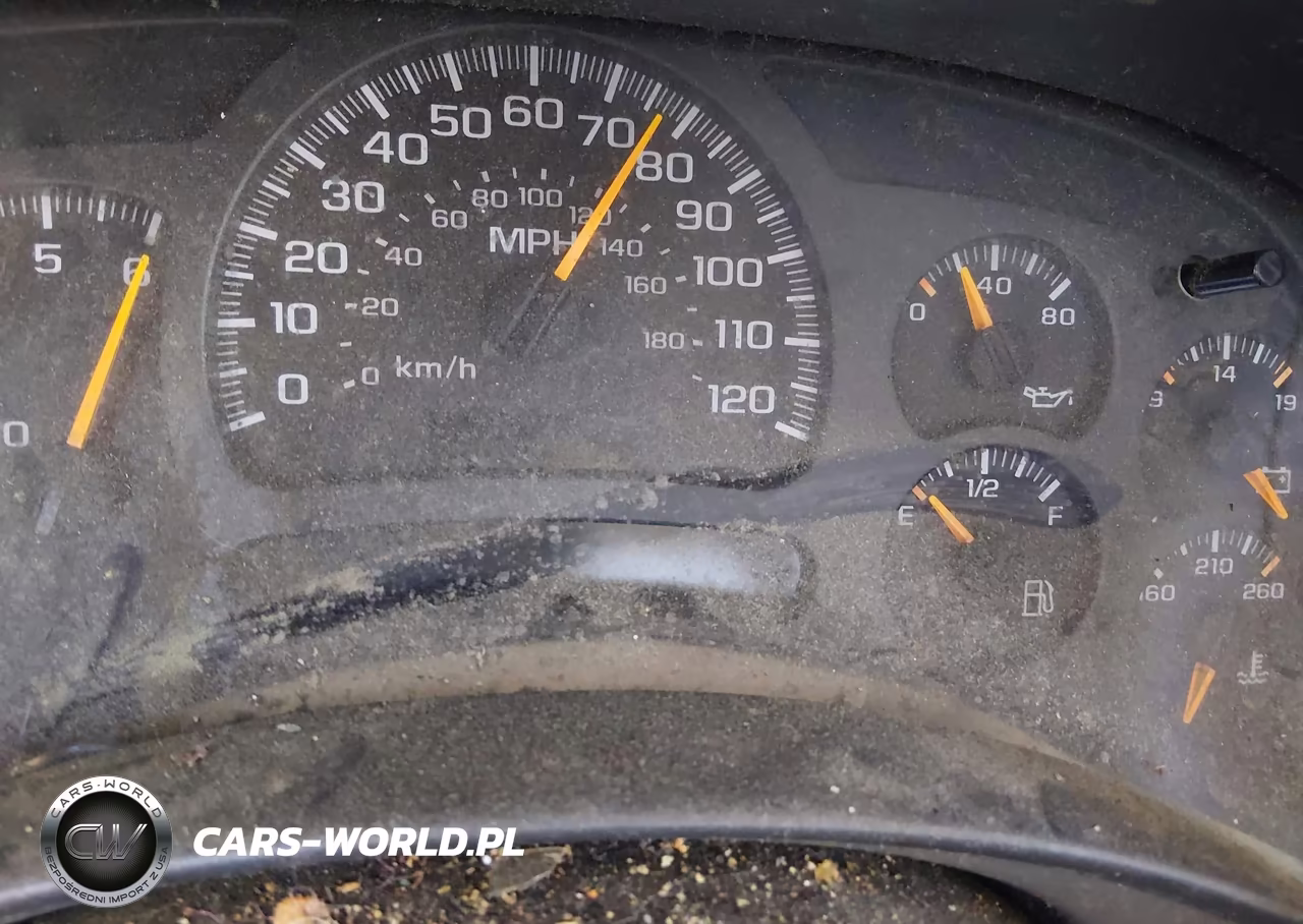 2004 Chevrolet Silverado 1500 Ls VIN:2GCEC19V941150197 - 15