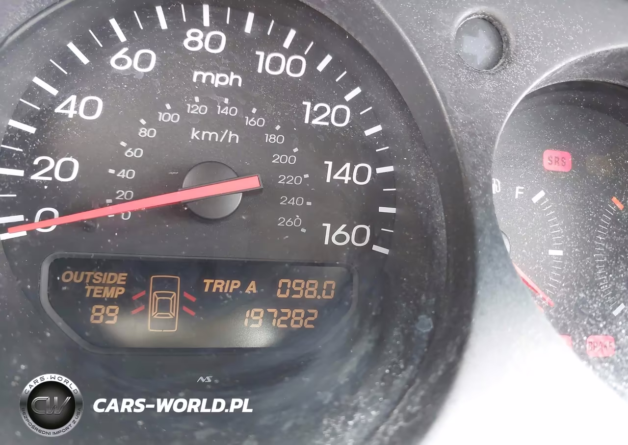 2002 Acura Tl 3.2 VIN:19UUA56642A042841 - 12