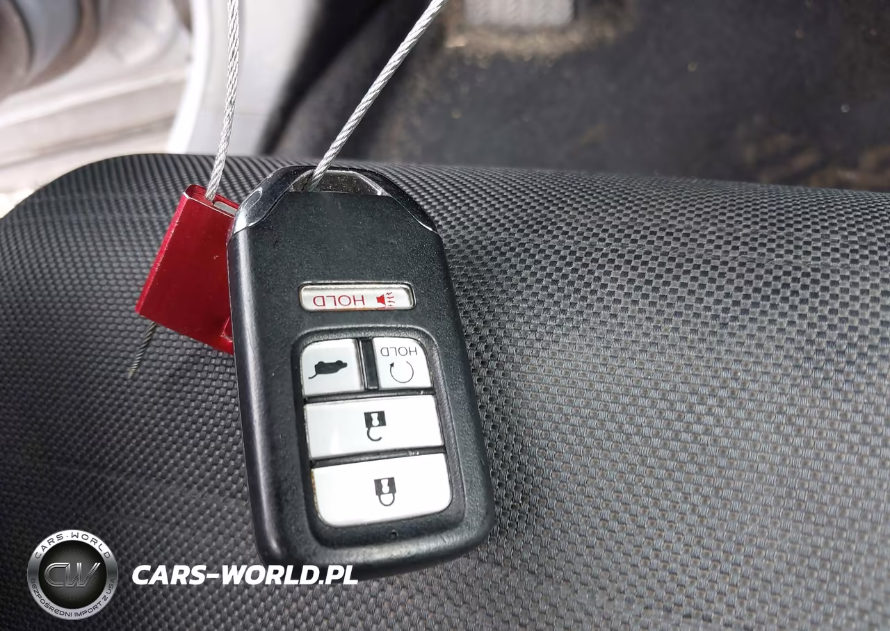 2021 Honda Cr-V 2Wd Ex VIN:2HKRW1H57MH408371 - 11