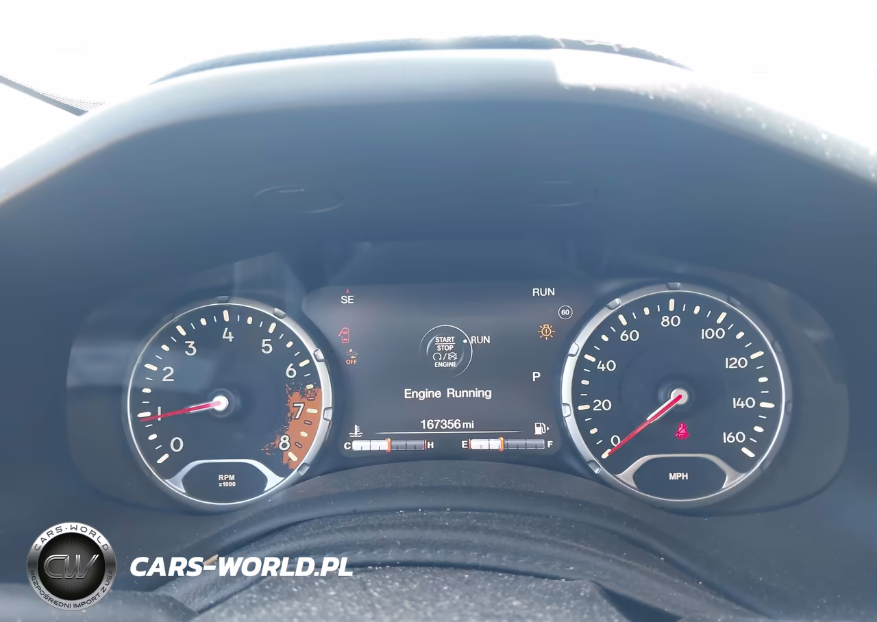 2017 Jeep Renegade Latitude 4X4 VIN:ZACCJBBB6HPE56448 - 7