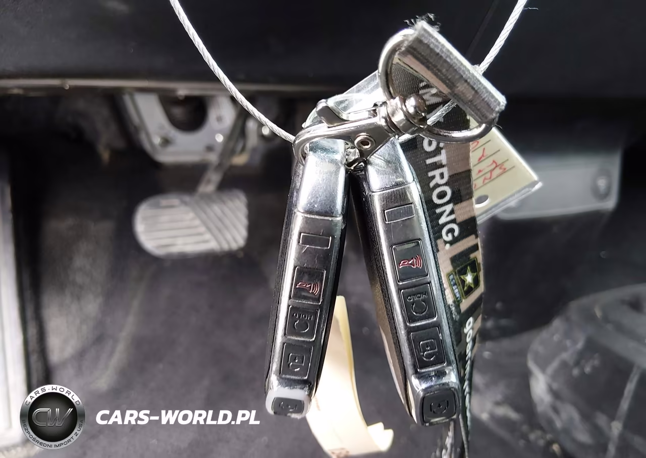 2024 Kia Ev6 Light Long Range VIN:KNDC34LA3R5622799 - 11