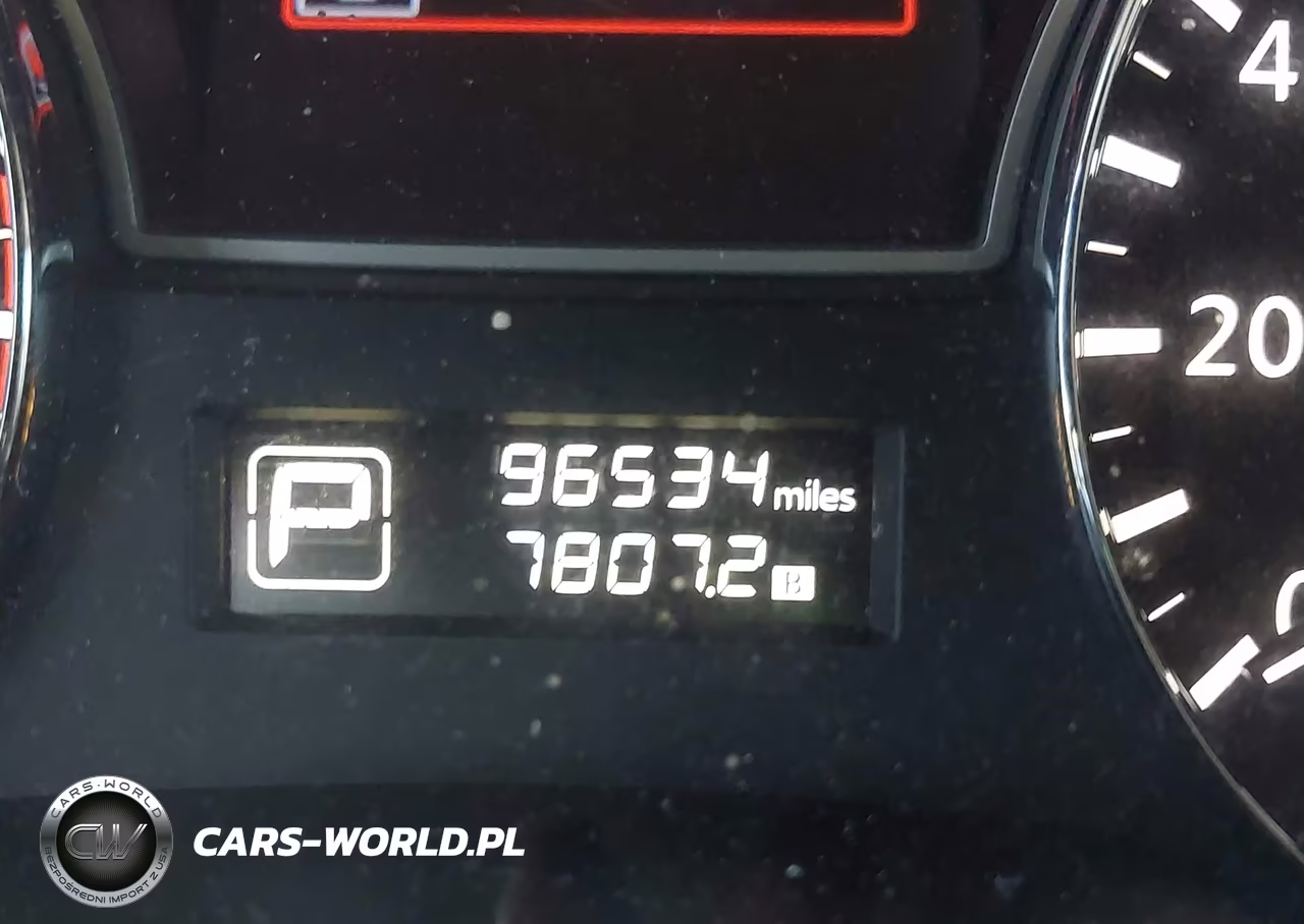 2015 Nissan Pathfinder S VIN:5N1AR2MN3FC717491 - 16