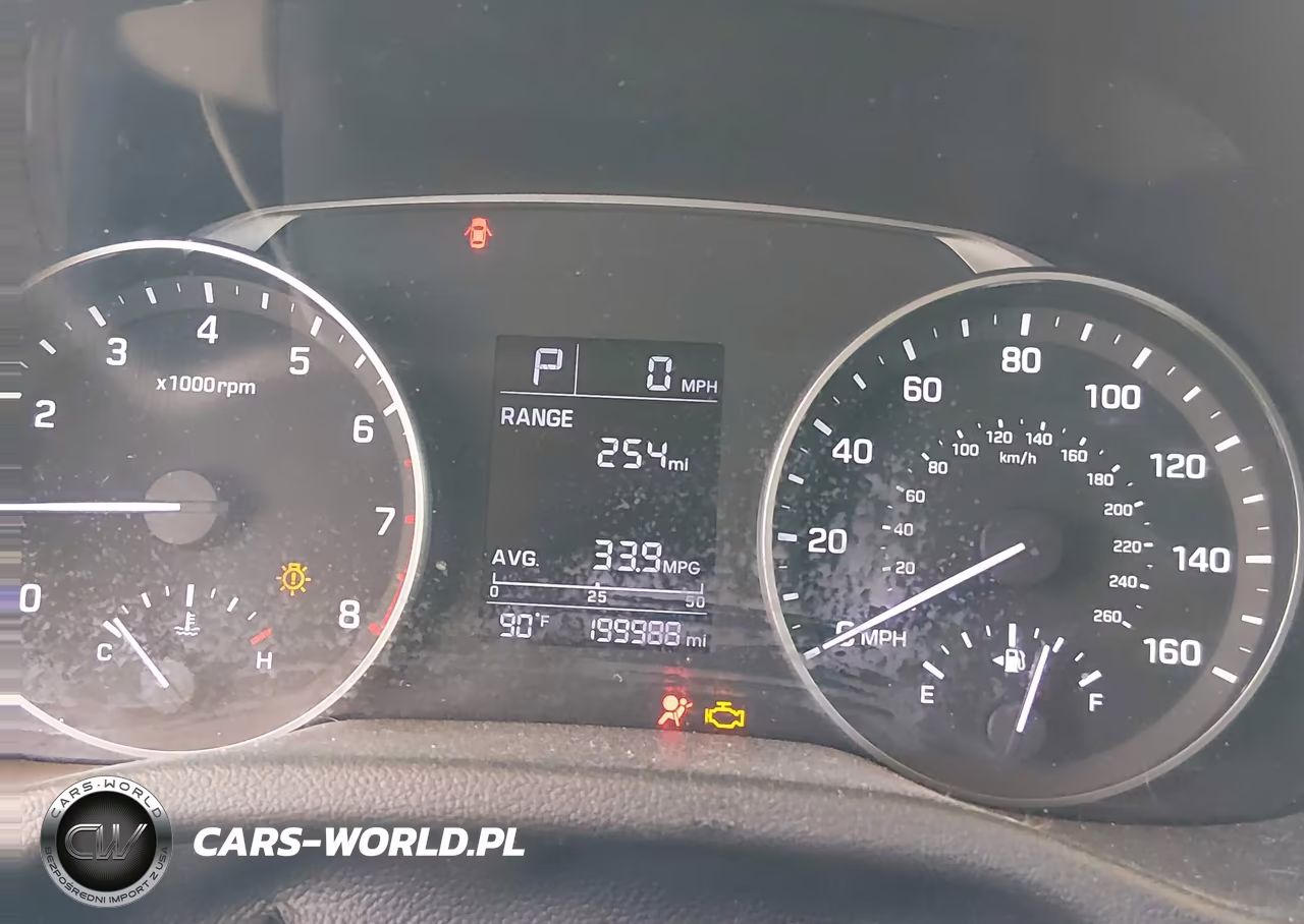 2018 Hyundai Elantra Se VIN:5NPD74LF1JH229005 - 7