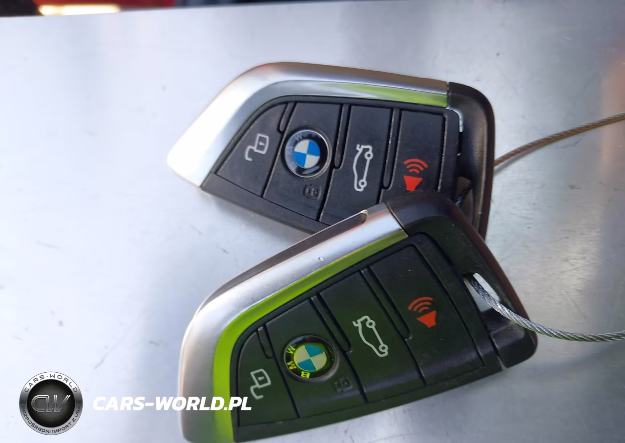 2021 BMW 330I VIN:3MW5R1J03M8B69583 - 11