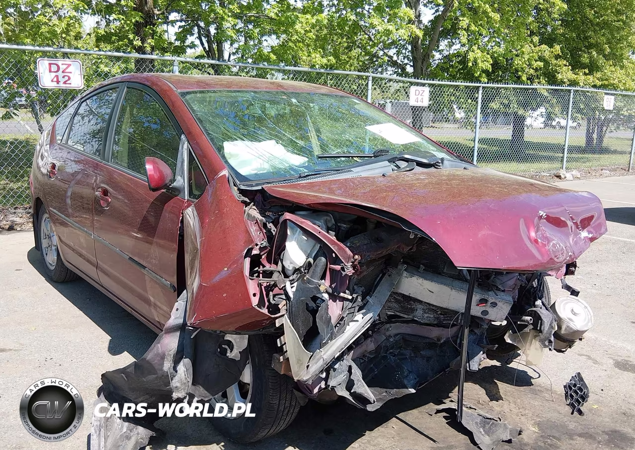 2005 Toyota Prius