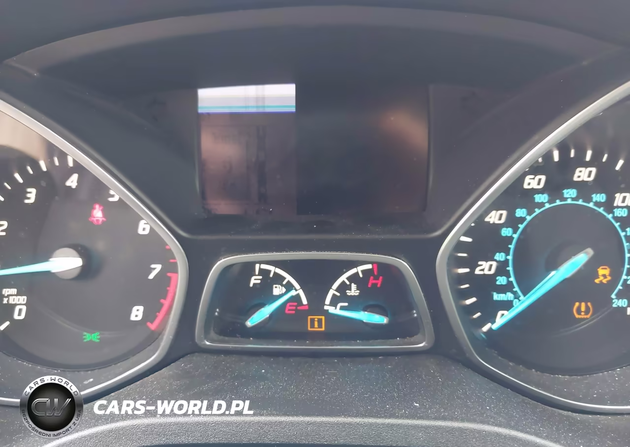 2016 Ford Escape Titanium VIN:1FMCU0JX5GUC86701 - 7