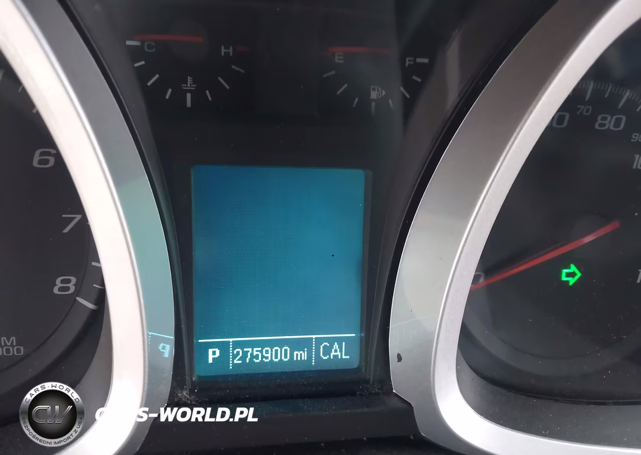 2015 Chevrolet Equinox Ls VIN:2GNALAEK2F6100264 - 7