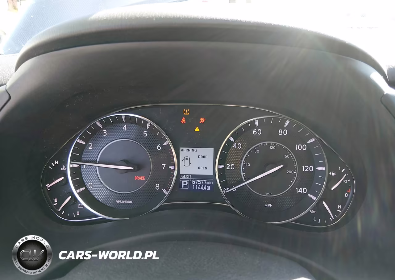 2019 Nissan Armada Sl VIN:JN8AY2ND7KX011208 - 7