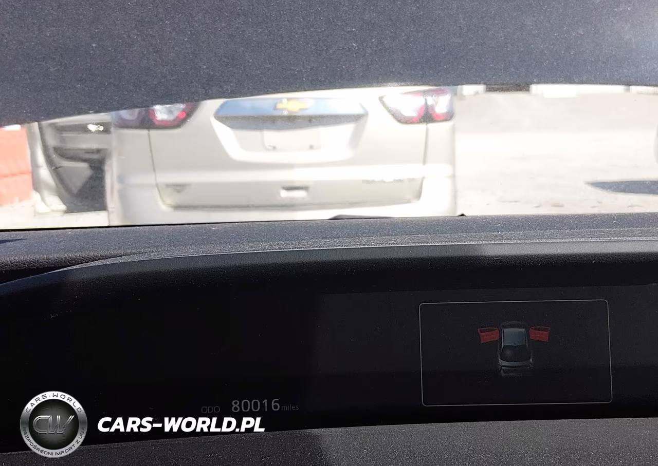 2016 Toyota Prius Two VIN:JTDKBRFU0G3530639 - 7