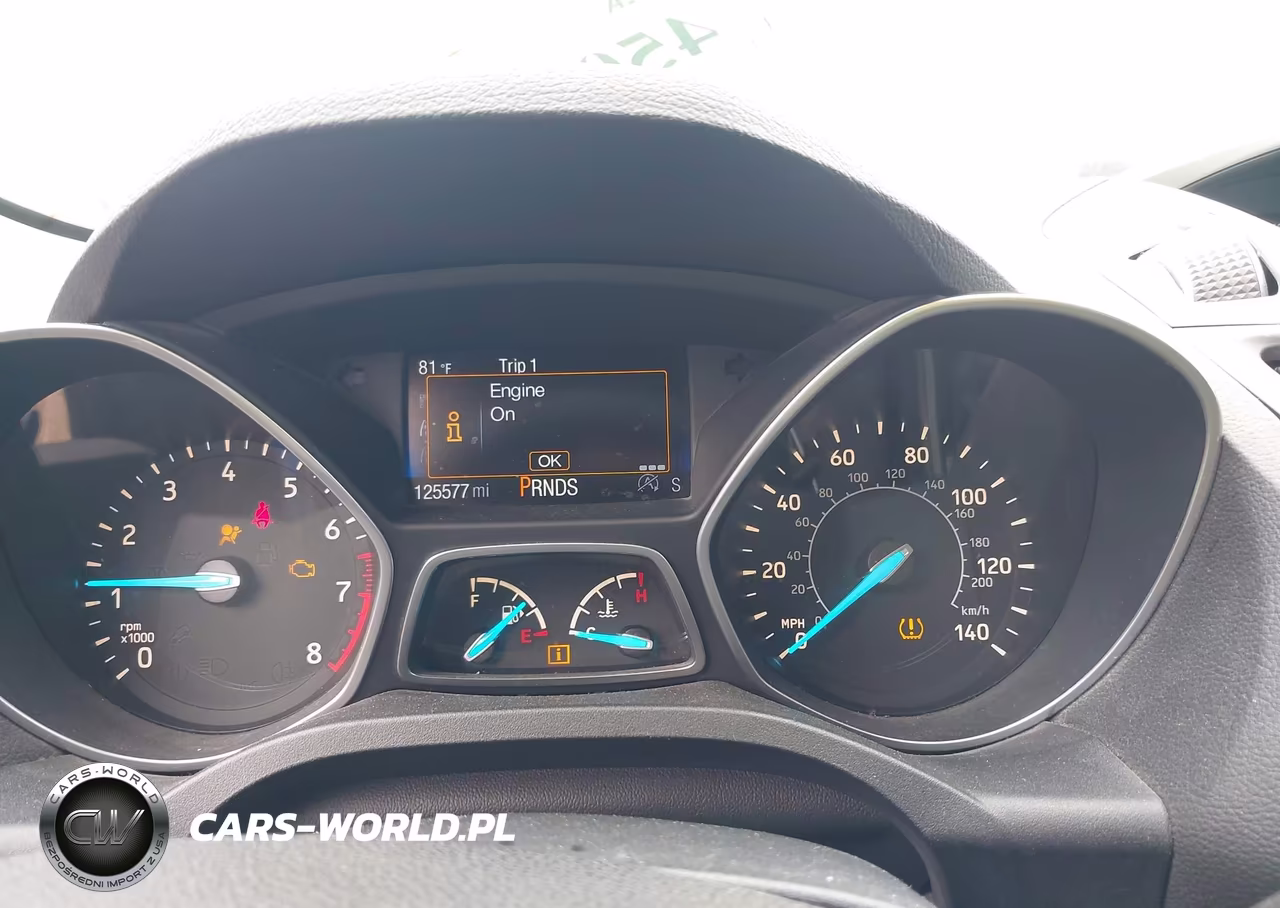 2017 Ford Escape Se VIN:1FMCU0GD6HUA13331 - 7