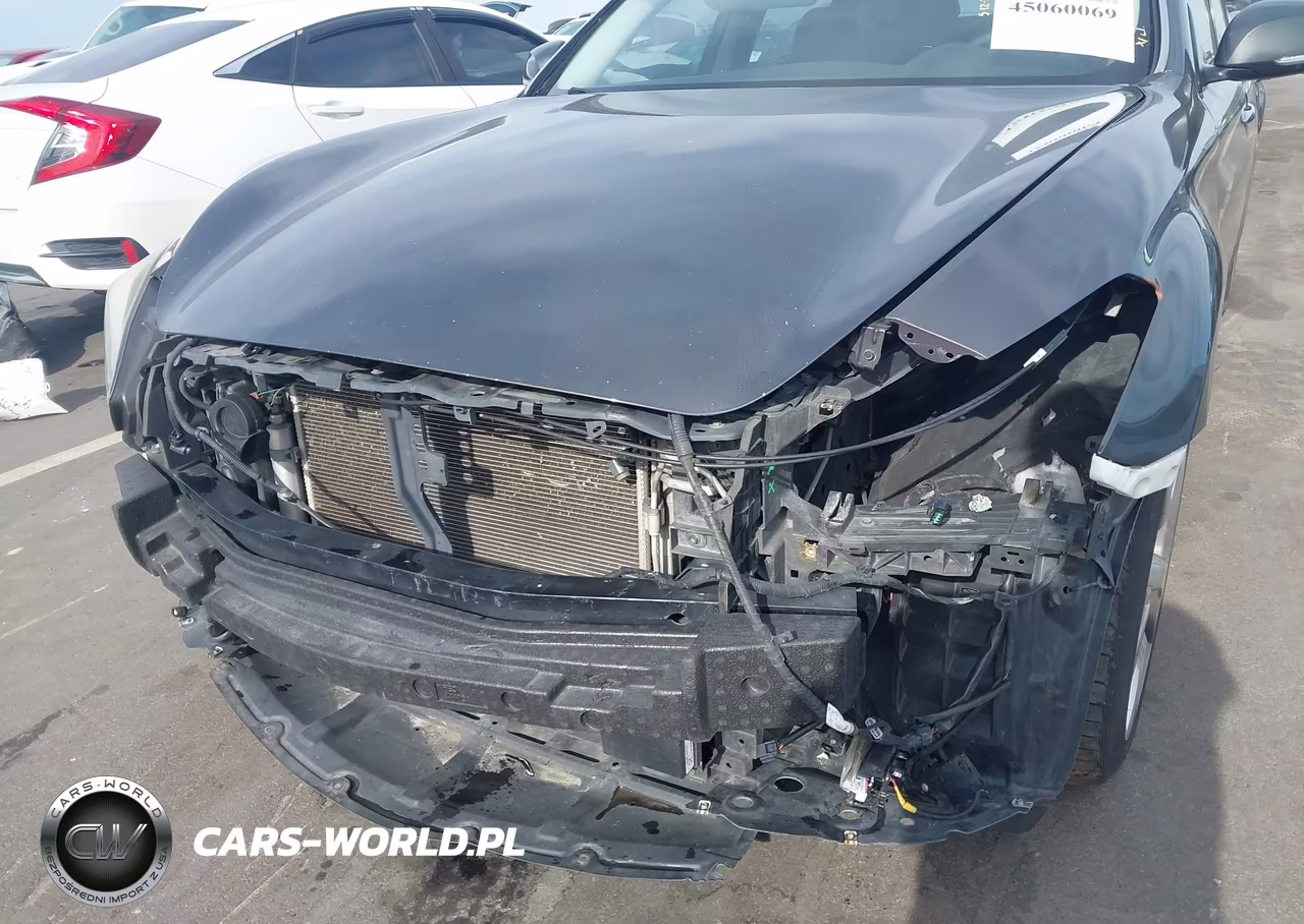 2015 Infiniti Q70L 3.7X VIN:JN1BY1PR1FM830549 - 6