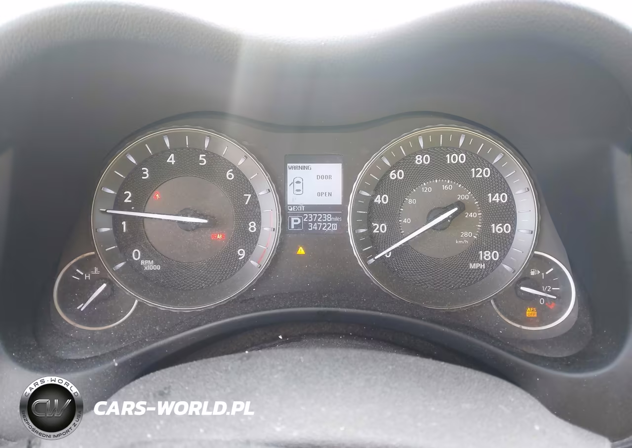 2015 Infiniti Q70L 3.7X VIN:JN1BY1PR1FM830549 - 7
