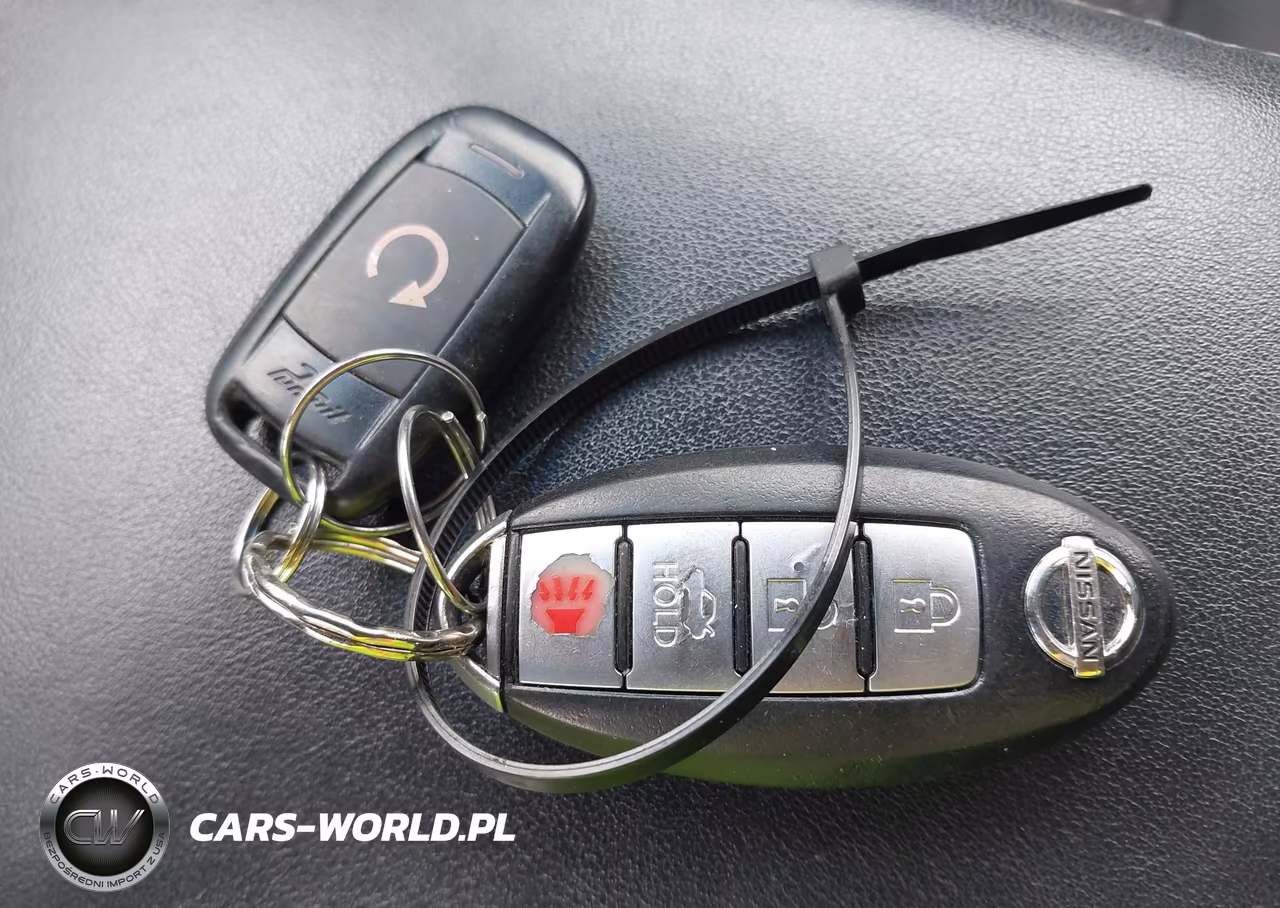 2012 Nissan Maxima 3.5 Sv VIN:1N4AA5AP6CC855577 - 11