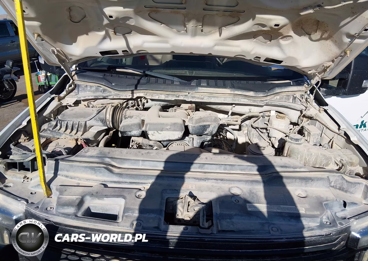 2019 Ford F-350 Xl VIN:1FT8W3B65KEC89743 - 10