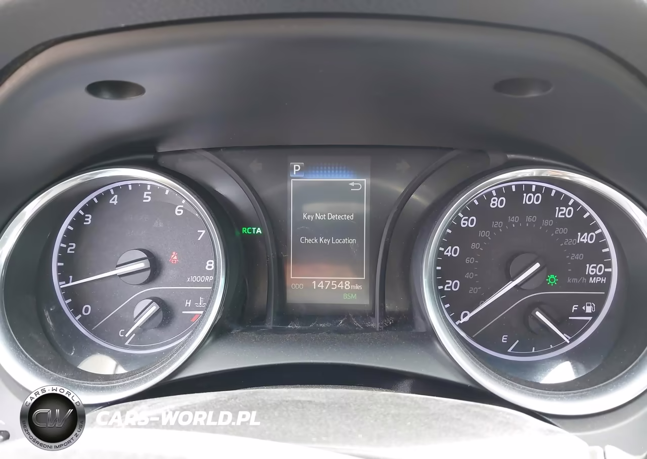 2018 Toyota Camry Le VIN:4T1B11HK3JU632756 - 7