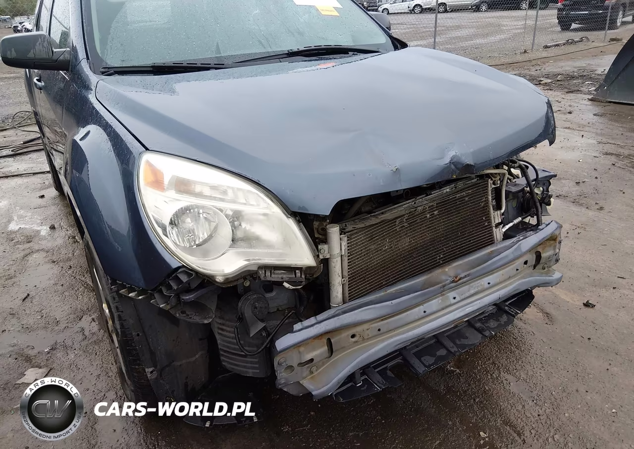 2013 Chevrolet Equinox Ls VIN:2GNFLCEK6D6414093 - 18