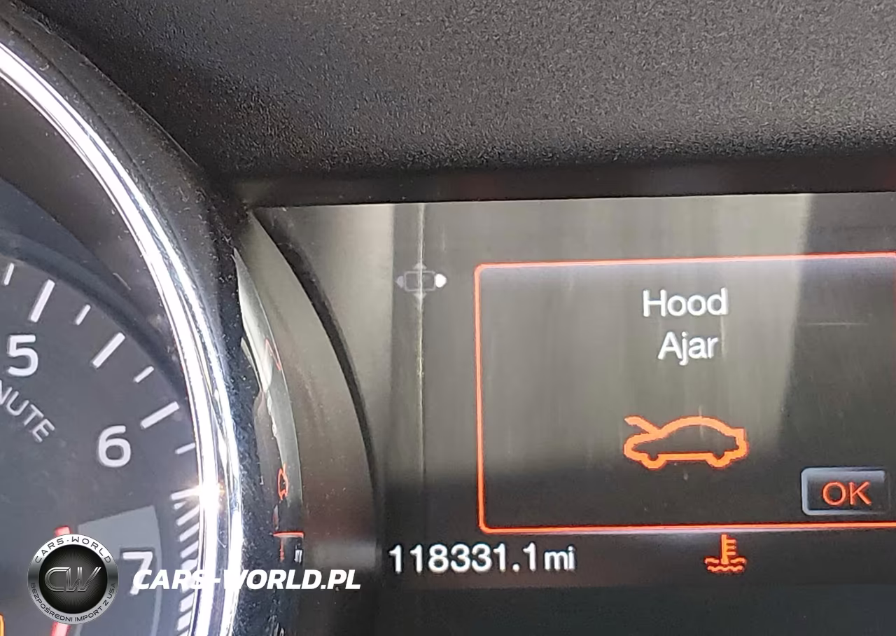 2016 Ford Mustang Ecoboost VIN:1FA6P8TH0G5201261 - 15