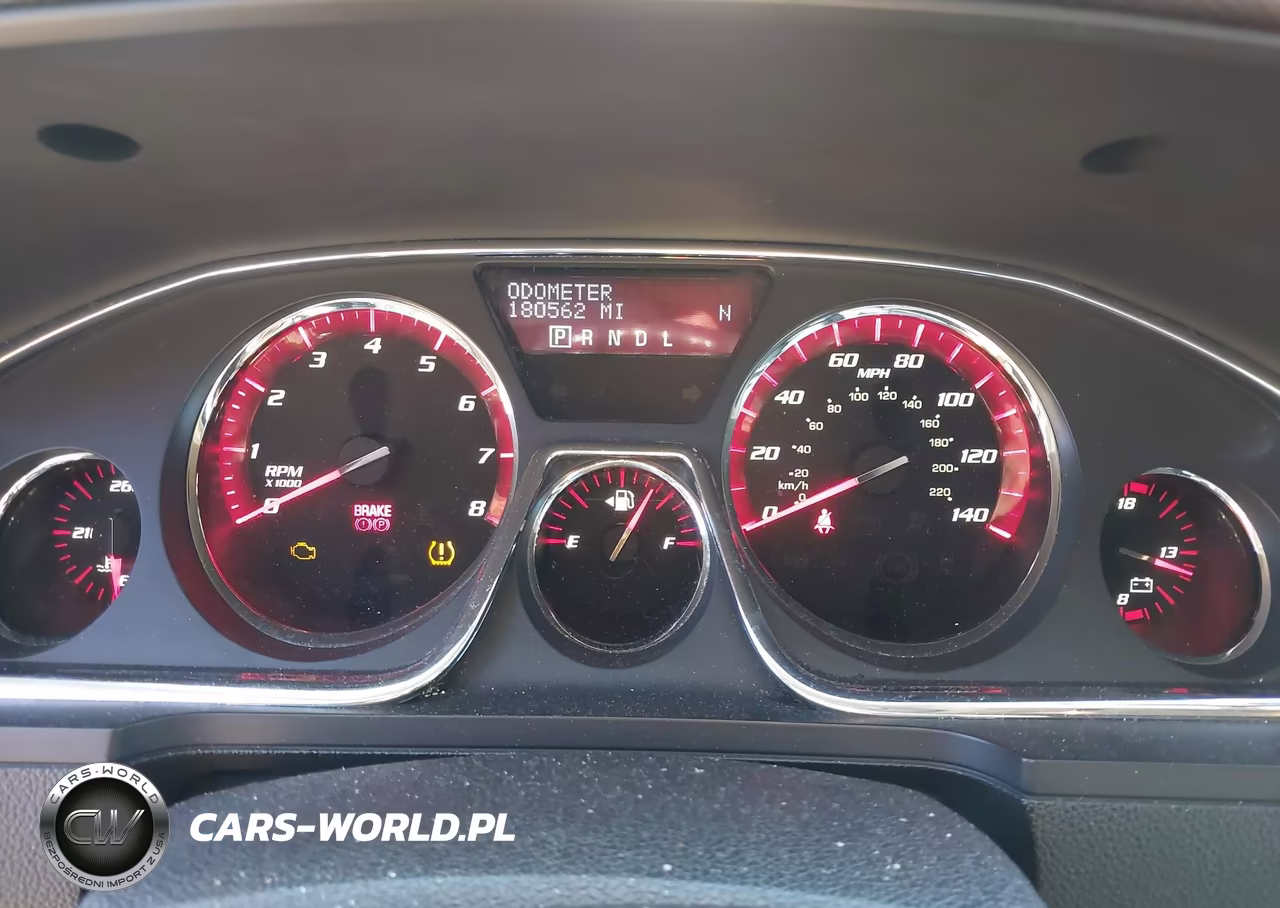 2014 GMC Acadia Slt-1 VIN:1GKKVRKD0EJ134382 - 7