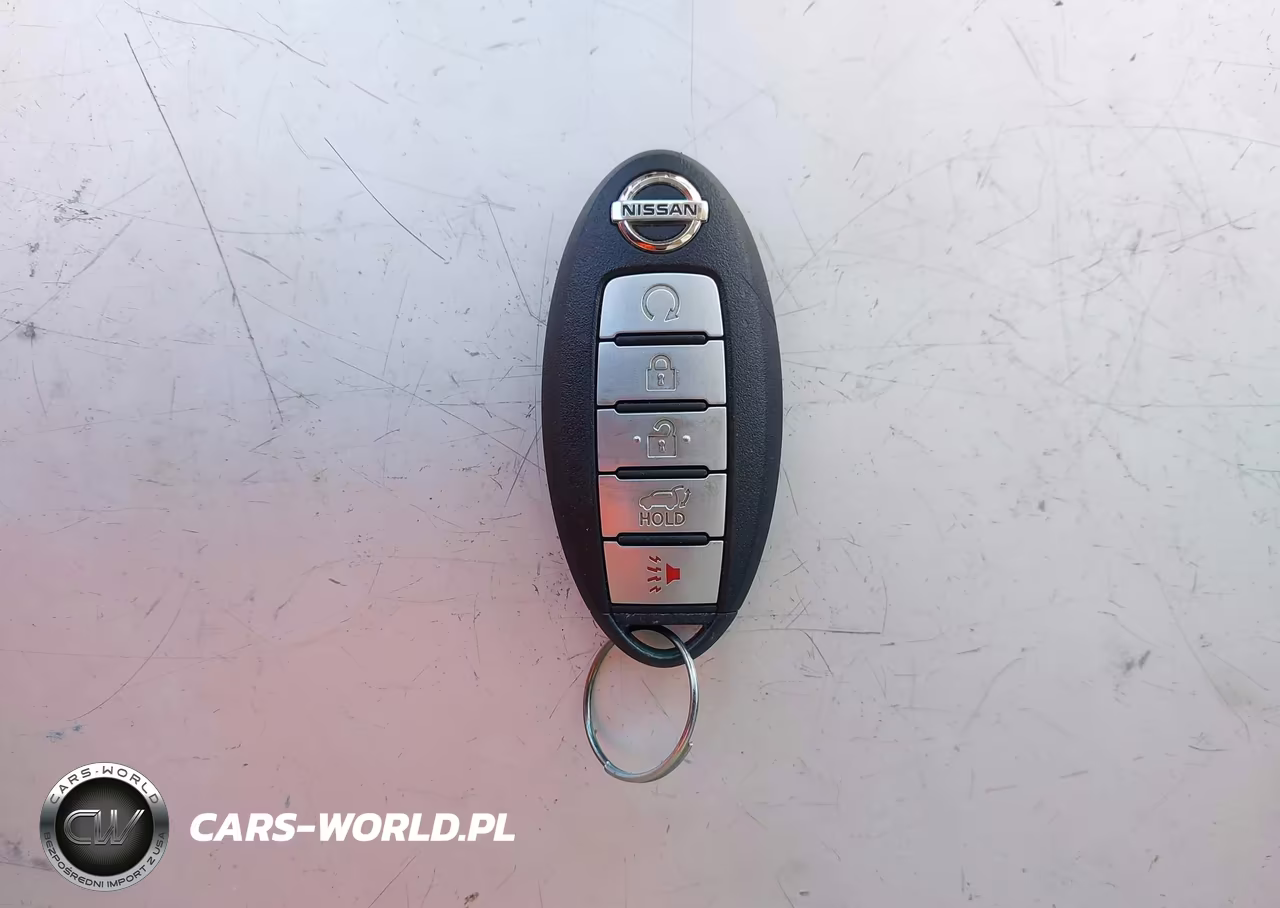 2018 Nissan Murano Sl VIN:5N1AZ2MH7JN152766 - 11