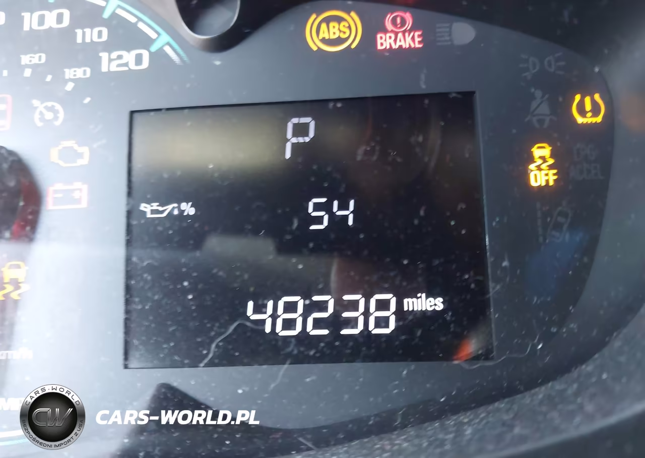 2017 Chevrolet Spark 1Lt Cvt VIN:KL8CD6SAXHC819451 - 15