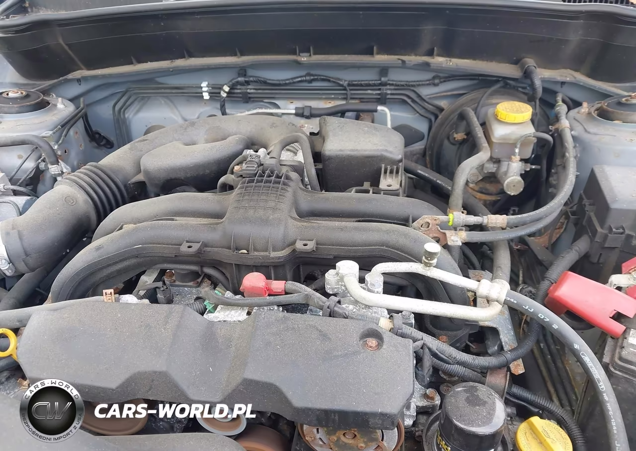 2011 Subaru Forester 2.5X Premium VIN:JF2SHACC0BH723088 - 10