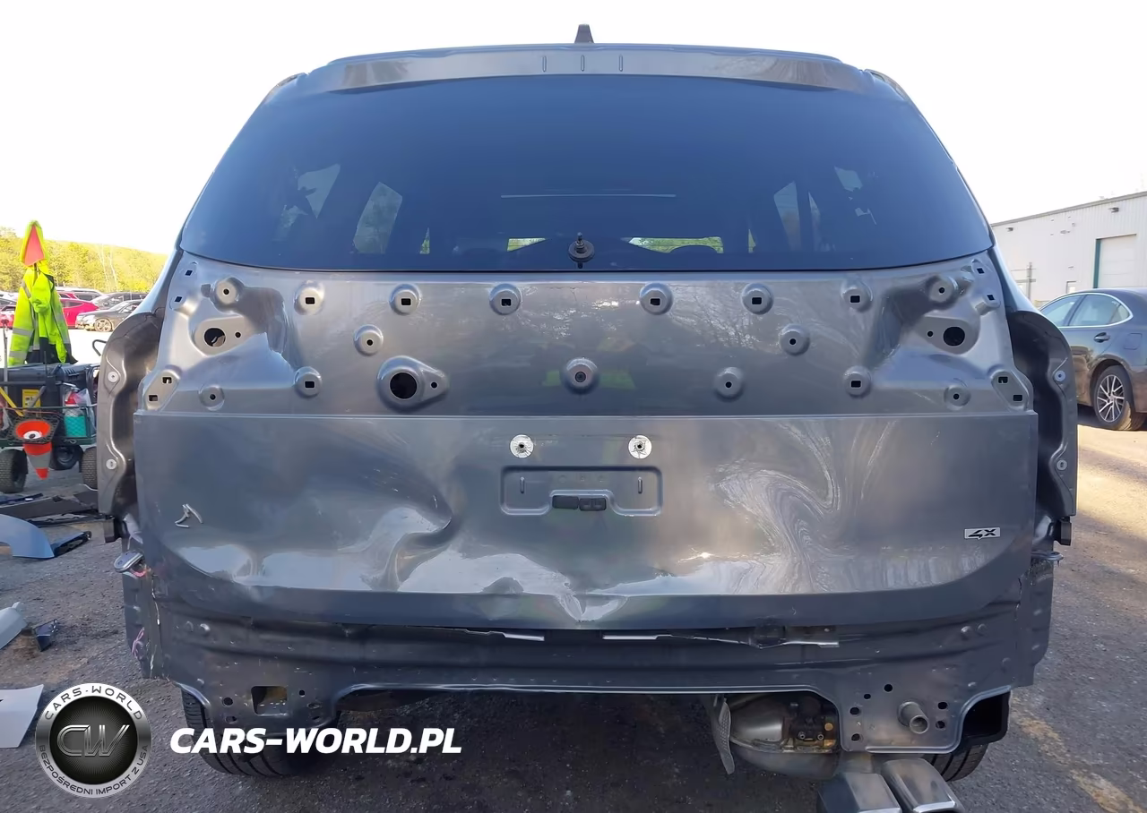 2025 Kia Telluride S VIN:5XYP6DGC4SG655229 - 17
