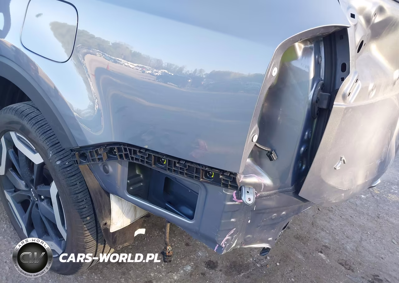 2025 Kia Telluride S VIN:5XYP6DGC4SG655229 - 20
