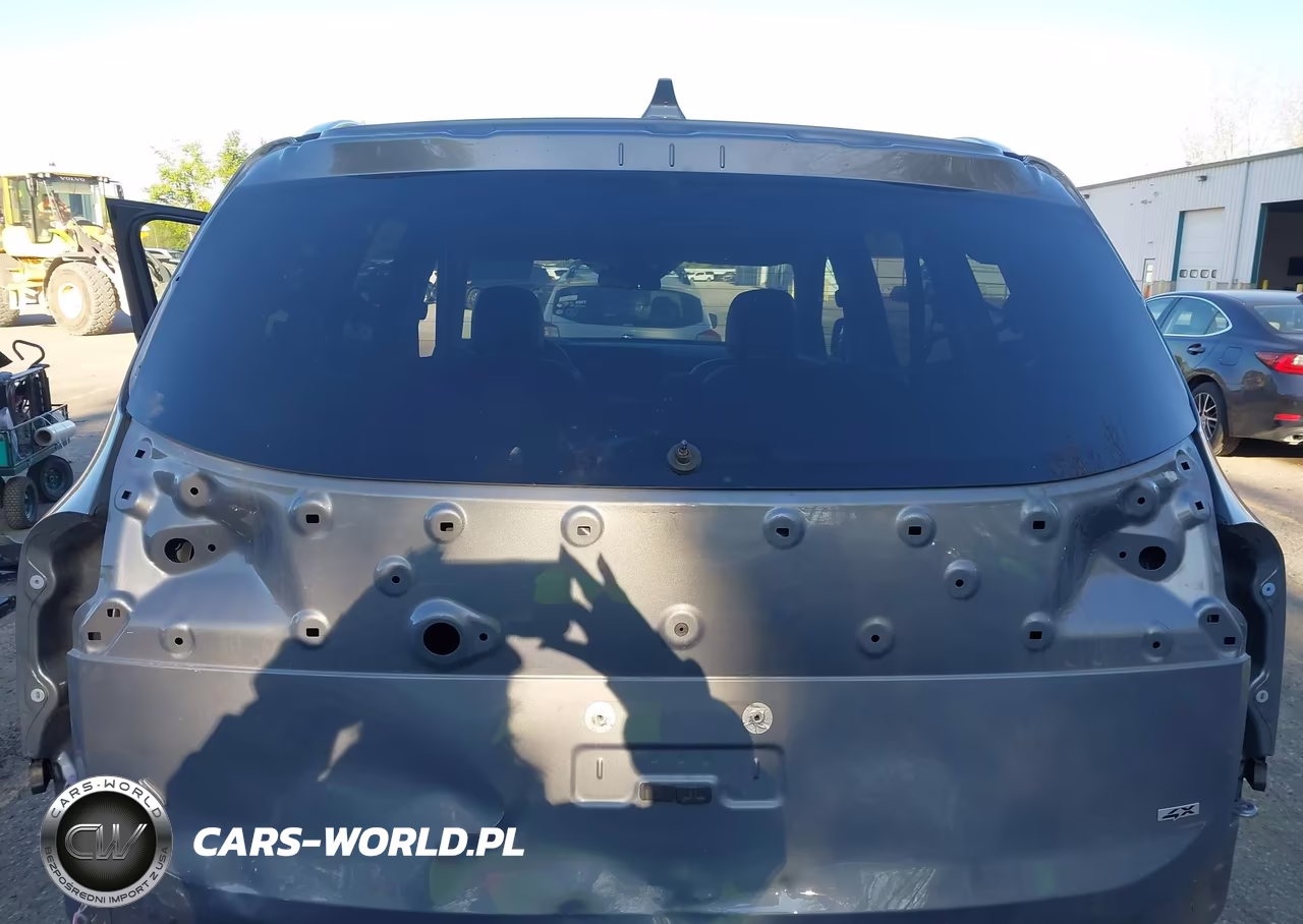 2025 Kia Telluride S VIN:5XYP6DGC4SG655229 - 6
