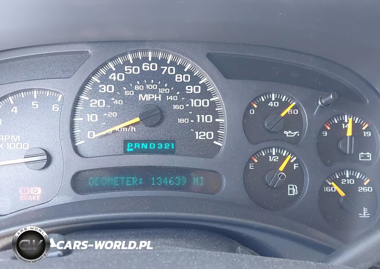 2004 Chevrolet Tahoe Lt VIN:1GNEK13Z44R114818 - 7