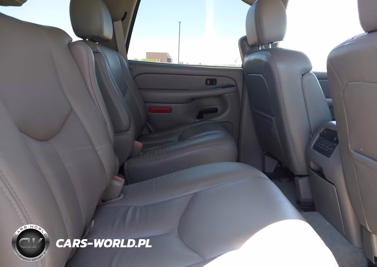 2004 Chevrolet Tahoe Lt VIN:1GNEK13Z44R114818 - 8