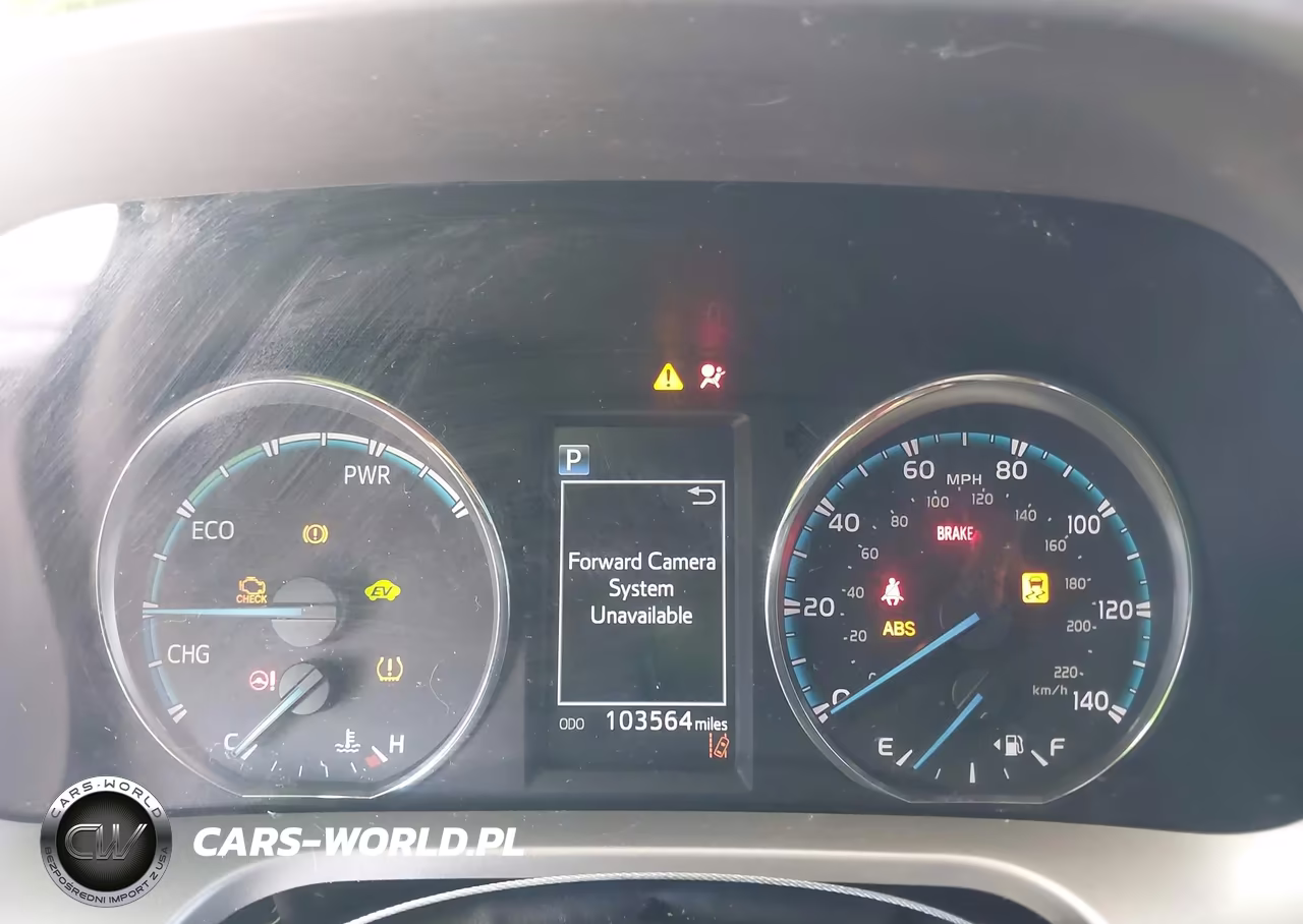 2016 Toyota Rav4 Hybrid Xle VIN:JTMRJREV7GD054699 - 7