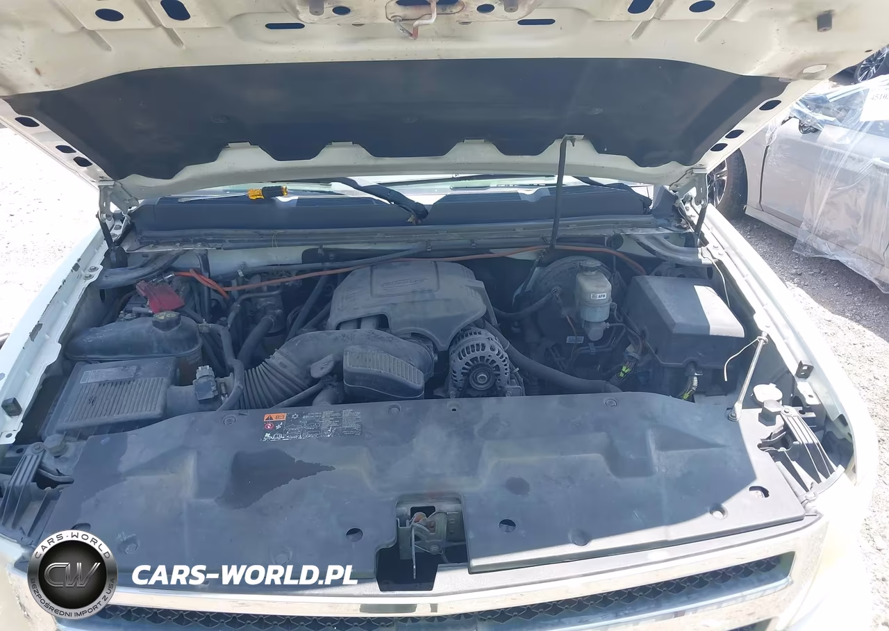 2011 Chevrolet Silverado 1500 Lt VIN:3GCPCSE0XBG334996 - 10
