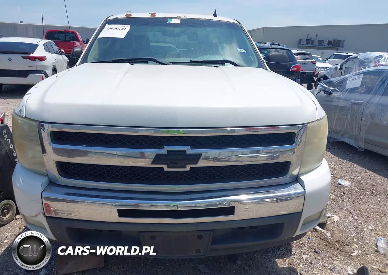 2011 Chevrolet Silverado 1500 Lt VIN:3GCPCSE0XBG334996 - 12