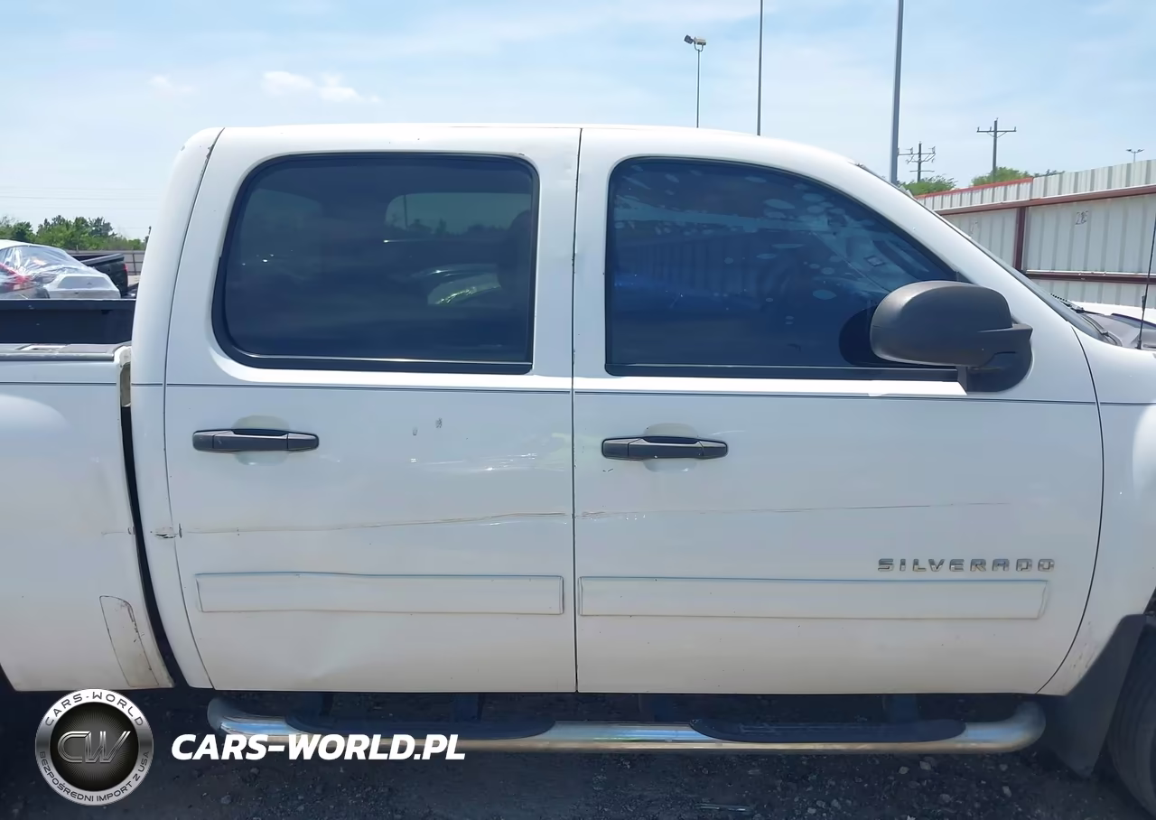 2011 Chevrolet Silverado 1500 Lt VIN:3GCPCSE0XBG334996 - 13